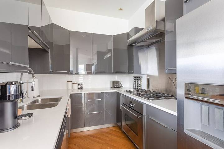 Loft for 32 people in Chicago