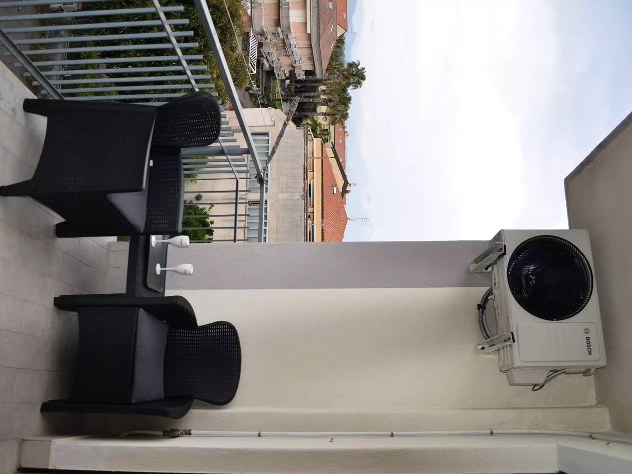 Apartamento entero, 3 estancias 4 Personas in Fondachello, Provincia de Catania