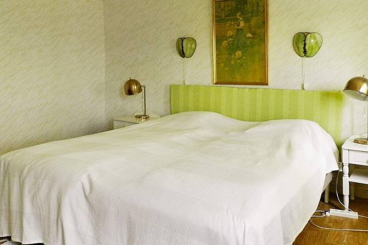 Ferienhaus für 6 Personen, mit Sauna in Bohuslän - 2