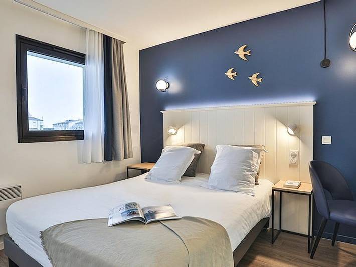 Camping für 3 Personen, mit Haustier in der Charente-Maritime - 2