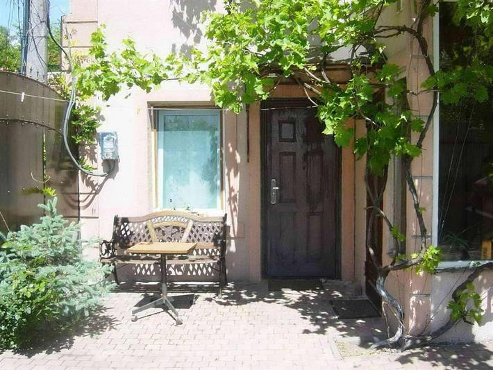 Maison d’hôte pour 2 personnes, avec jardin à Odessa
