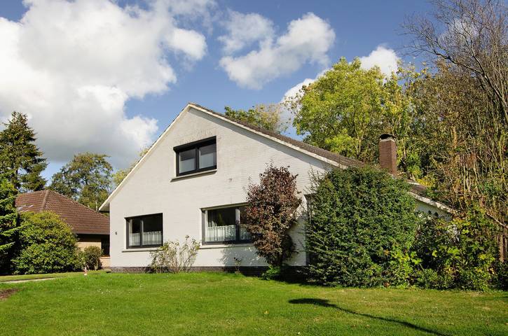 Ferienwohnung für 2 Personen, mit Garten, mit Haustier in Ostfriesland - 3