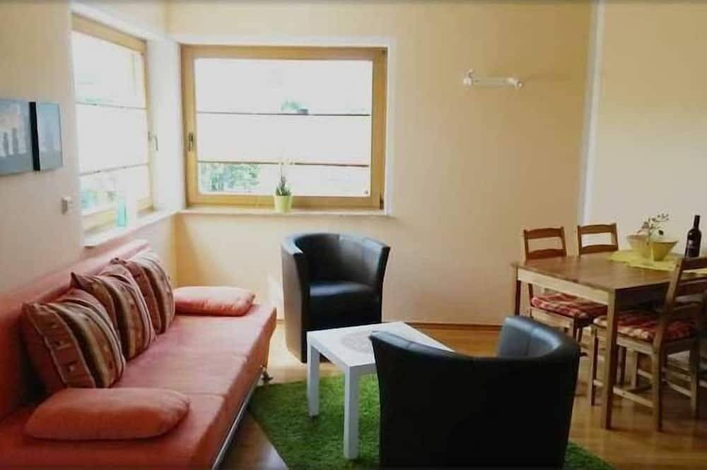 Apartamento entero, Apartamento Mäckelborg en el hermoso Woblitzsee - Apartamento Mäckelborg in Wesenberg, Mecklenburg-Strelitz