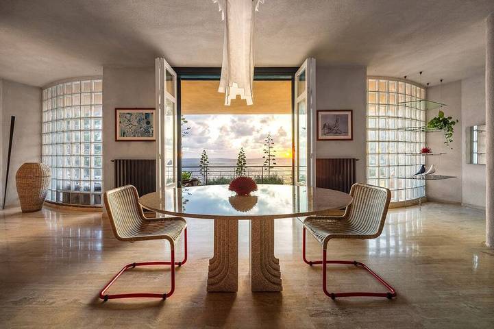 Villa pour 7 personnes, avec jardin ainsi que jacuzzi et terrasse - 1