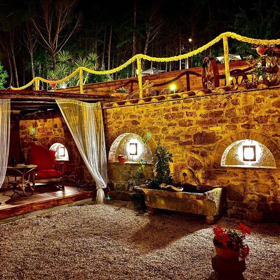Double Room in Campiglia Marittima, Etruskische kust