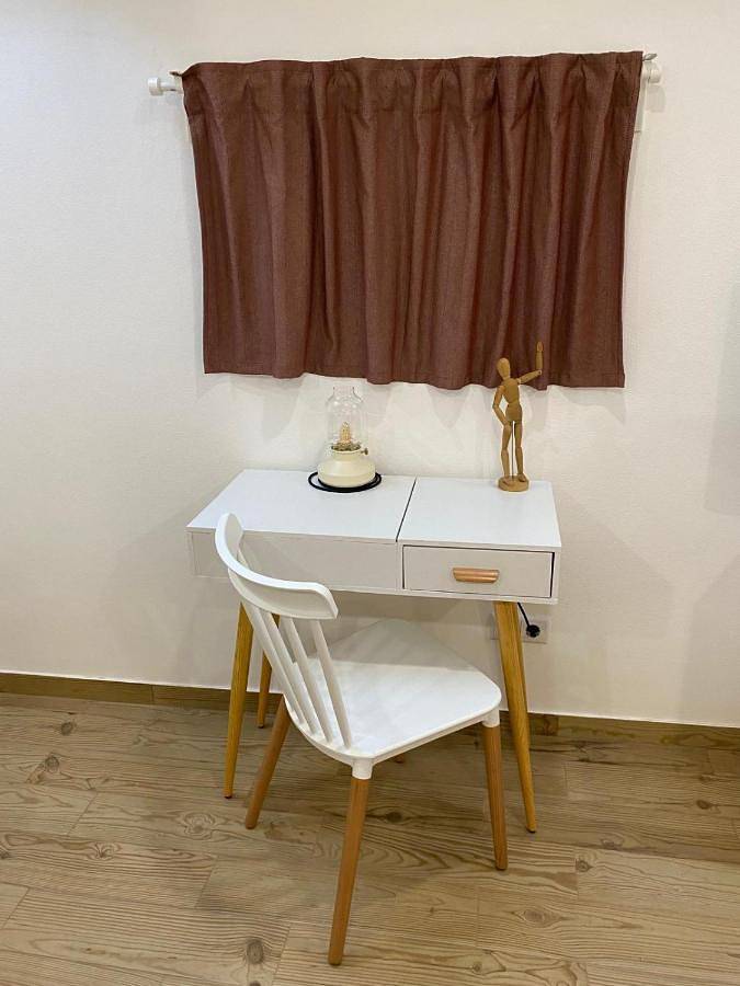 Casa rural para 2 personas, con jardín y vistas en Manteigas - 2