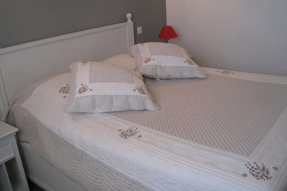 Apartamento entero, Monopertuis 'vino turismo alojamientos - Gîte Francine in Châteauneuf-du-Pape, Vaucluse