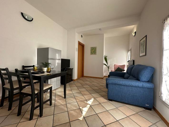 Appartamento per 2 persone in Provincia di Vicenza