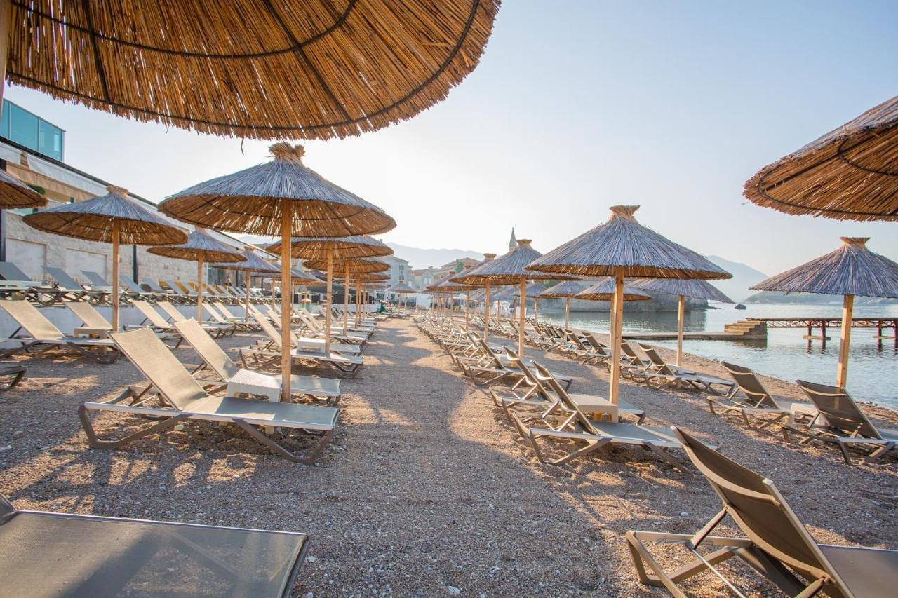 Avala Resort & Villas in Budva, Opština Budva