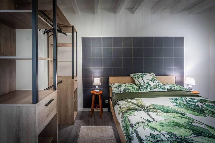 Gîte pour 3 personnes, avec jacuzzi à Golbey - 2