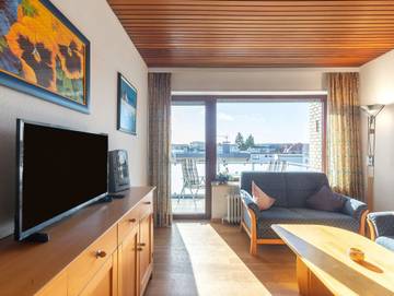 Ferienwohnung für 4 Personen in Grömitz, Südliche Ostseeküste, Bild 1