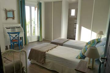 Villa per 5 Persone in Monticello, Calvi e dintorni, Foto 2