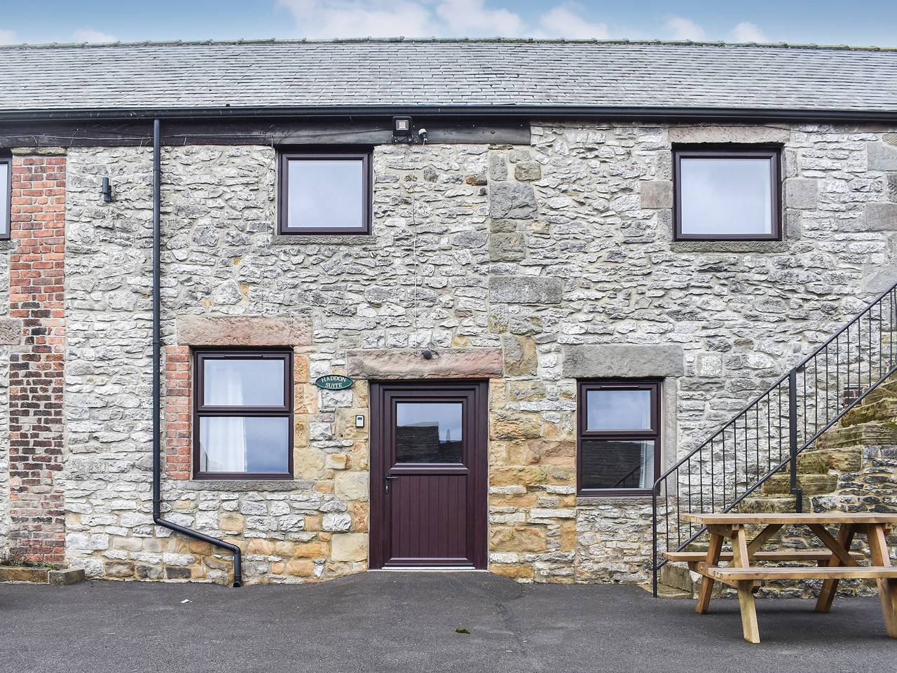Haddon Cottage - Uk40270 in Bakewell, Derbyshire