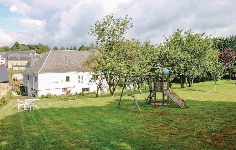 Ferienhaus für 30 Personen, mit Terrasse und Garten sowie Sauna und Pool, mit Haustier in Belgien - 2