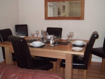 Holiday Rental for 4 People in Windermere, Cumbria, Photo 4