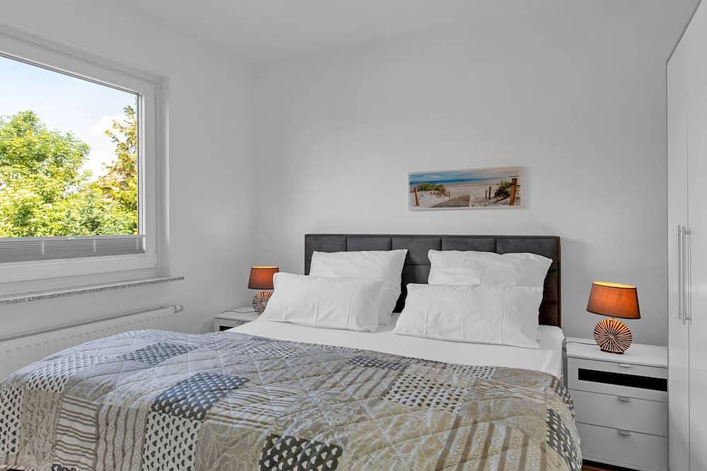 Ganze Wohnung, Seeschwalbe by Interhome in Warwerort, Dithmarschen