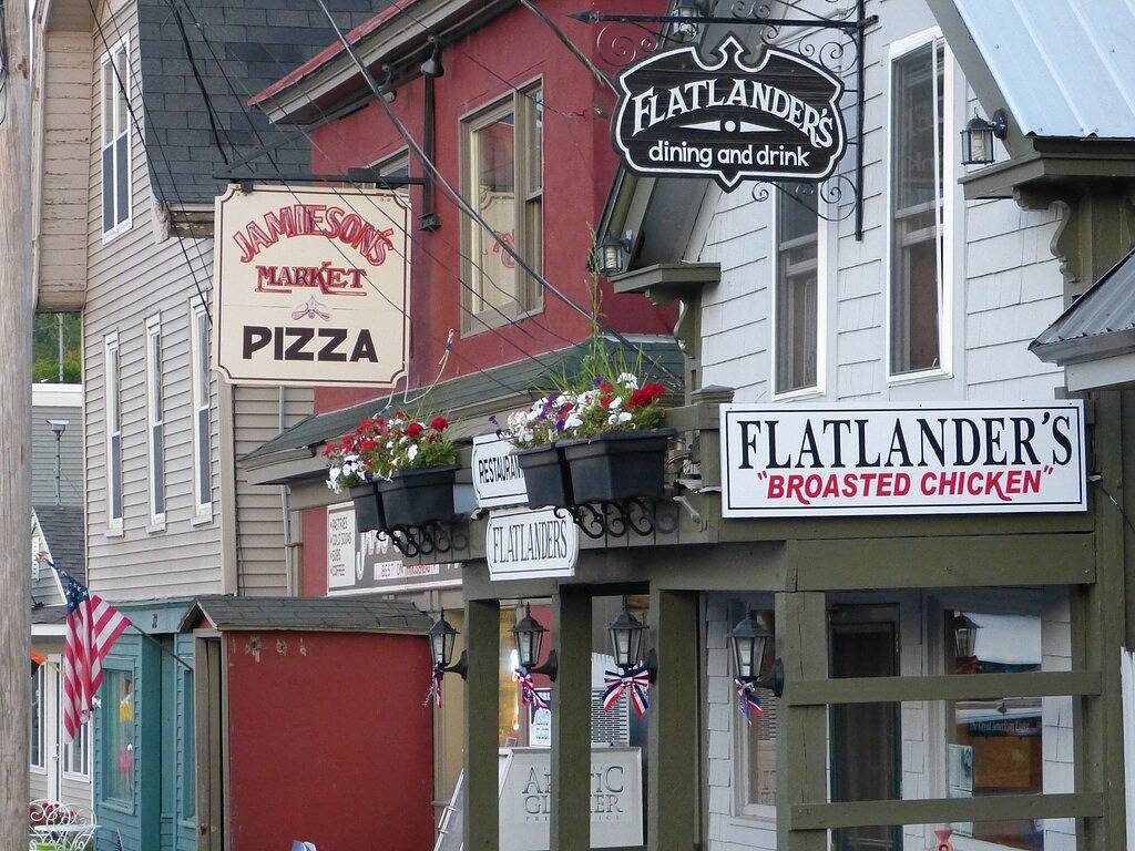 Gemütliche Hütte in Greenville, Me - Zugang zum wunderschönen Moosehead Lake in Moosehead Lake