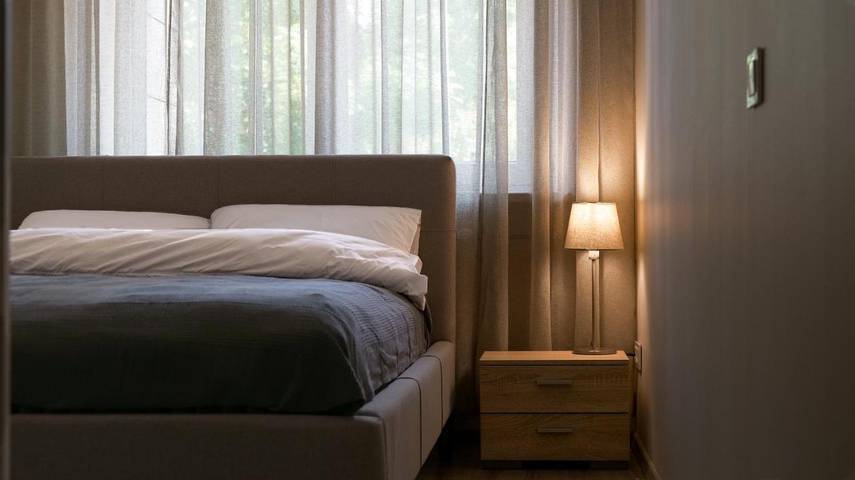 Appartement de vacances pour 4 personnes, avec vue