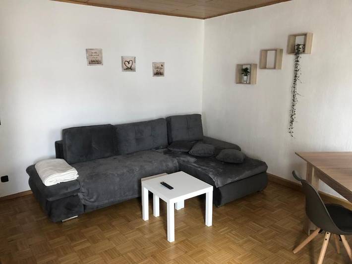 Ferienwohnung für 4 Personen in Rhens - 3