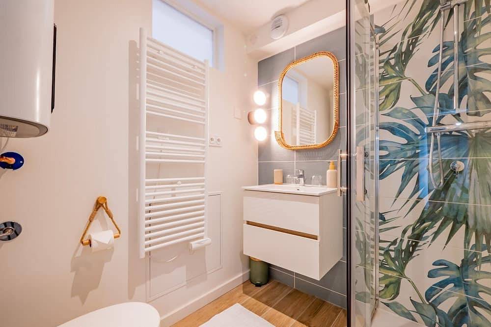 Entire apartment, Oiqia • Advena • Floralis in Annonay, Tournon-sur-Rhône region