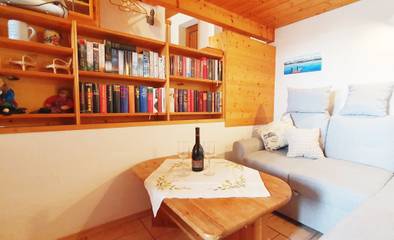 Vakantiewoning voor 3 Personen in Grassau, Chiemgau Alps, Afbeelding 4