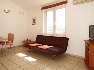 Ferienwohnung für 4 Personen in Barbat na Rabu, Rab, Bild 2