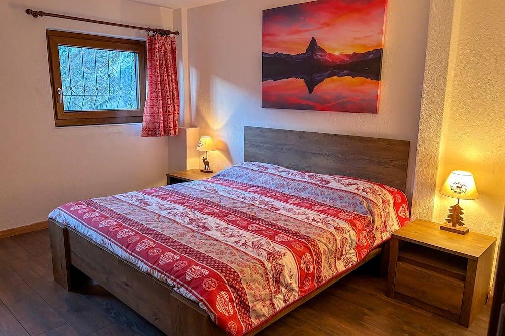 Ganze Wohnung, Apartments Les Crouses Tavern in Breuil-Cervinia, Valtournenche