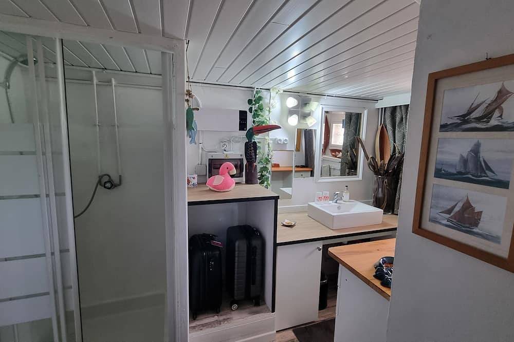 Independent studio, 32 m2, a few minutes from Préchacq and Dax in Montfort-en-Chalosse, Dax en omgeving