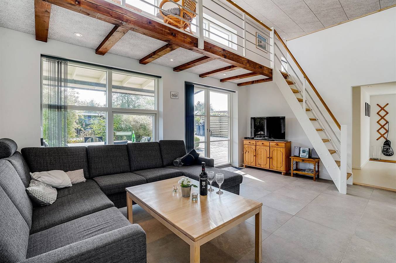 Stunning home in Rødvig Stevns w/ 2 Bedrooms in Rødvig, Schwedische Ostsee