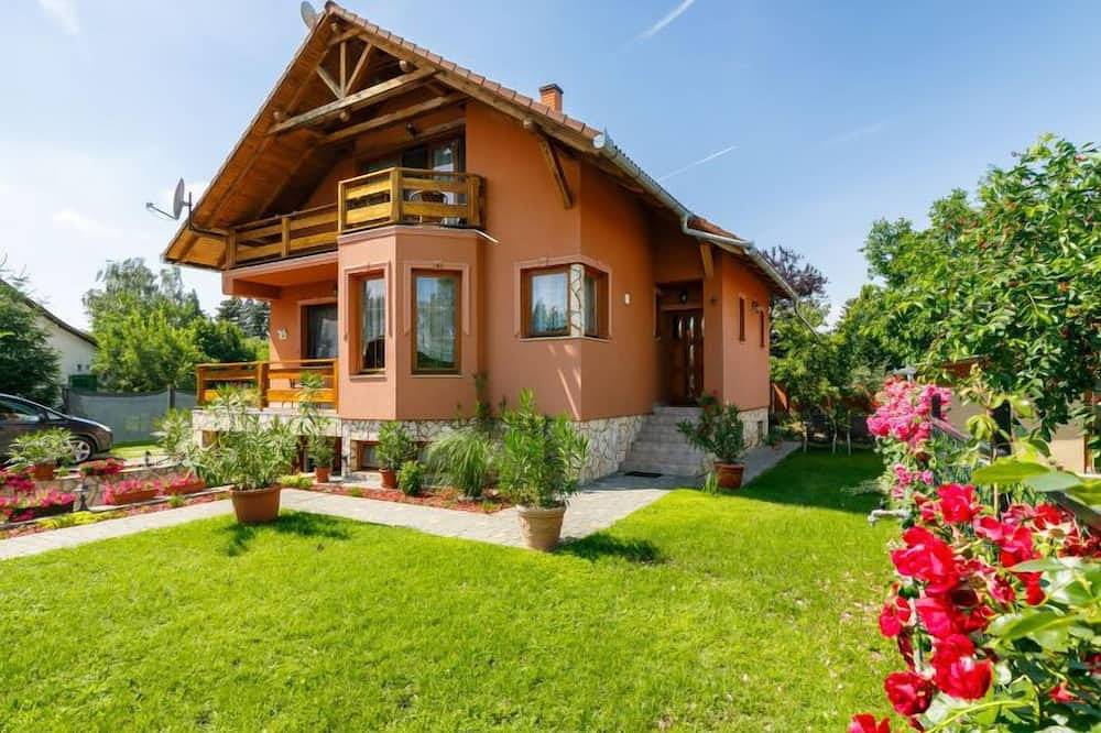Appartement entier, Appartement Kaldi in Fonyód, Rive sud du lac Balaton