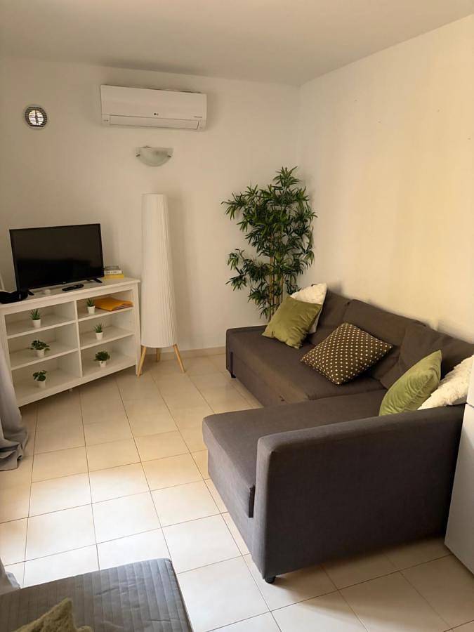 Holiday apartment for 4 people, with terrace and pool - 1