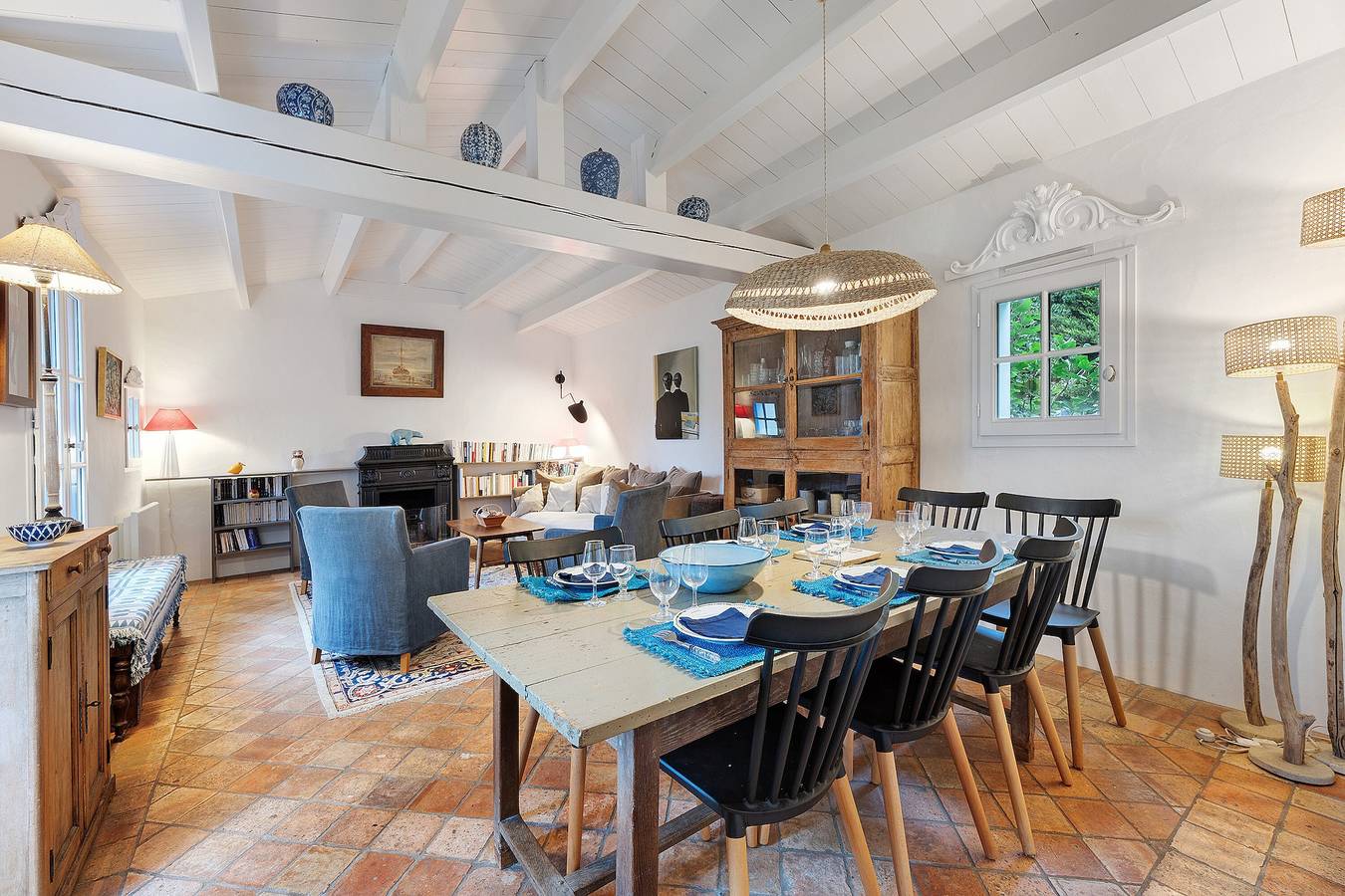 Casa tradicional en Île d'Yeu, hasta 10 plazas in L'Île-d'Yeu, Vandea