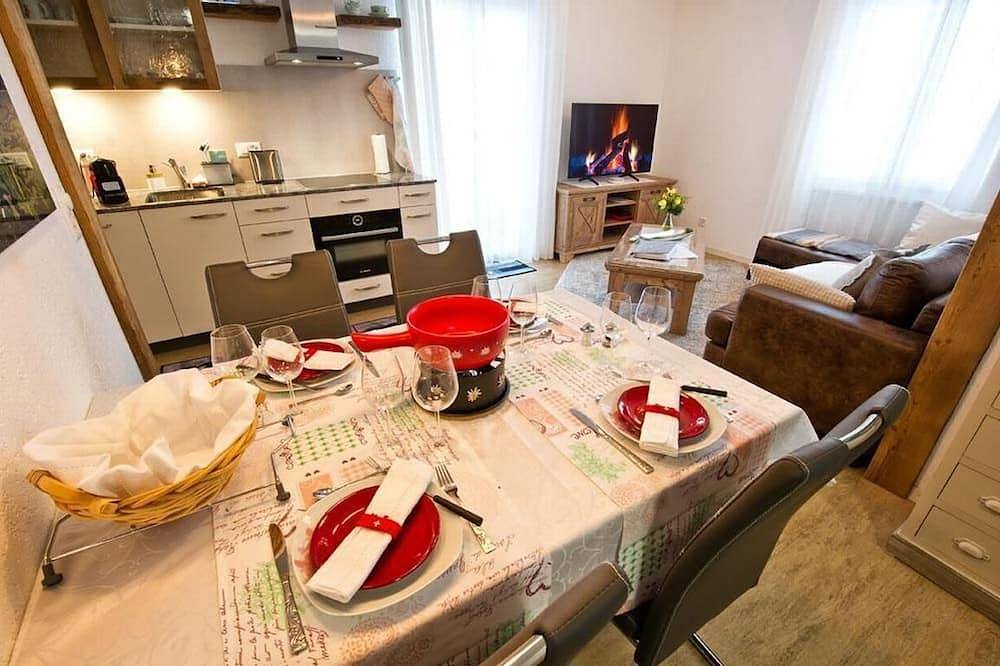 Appartamento di vacanza Sattel per 1 - 2 persone con 3 camere da letto - Casa di vacanza in Sattel, Schwyz