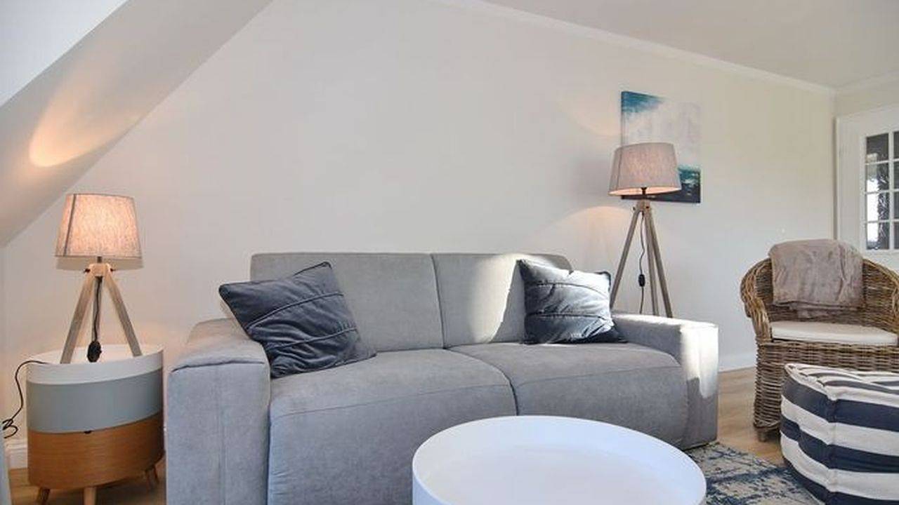 Ganze Ferienwohnung, Ferienwohnung für 4 Personen (60 m²) in Sylt-Ost in Westerland, Sylt (Gemeinde)