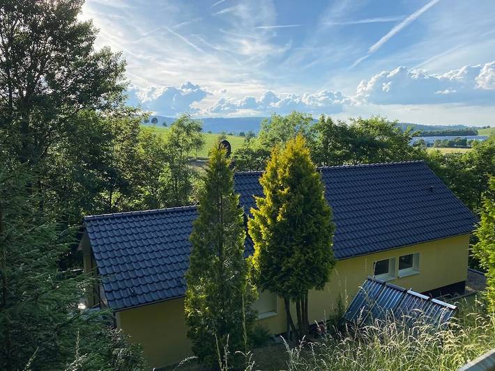 Ferienhaus mit 3 Schlafzimmer in Willingen, die Mittelgebirge