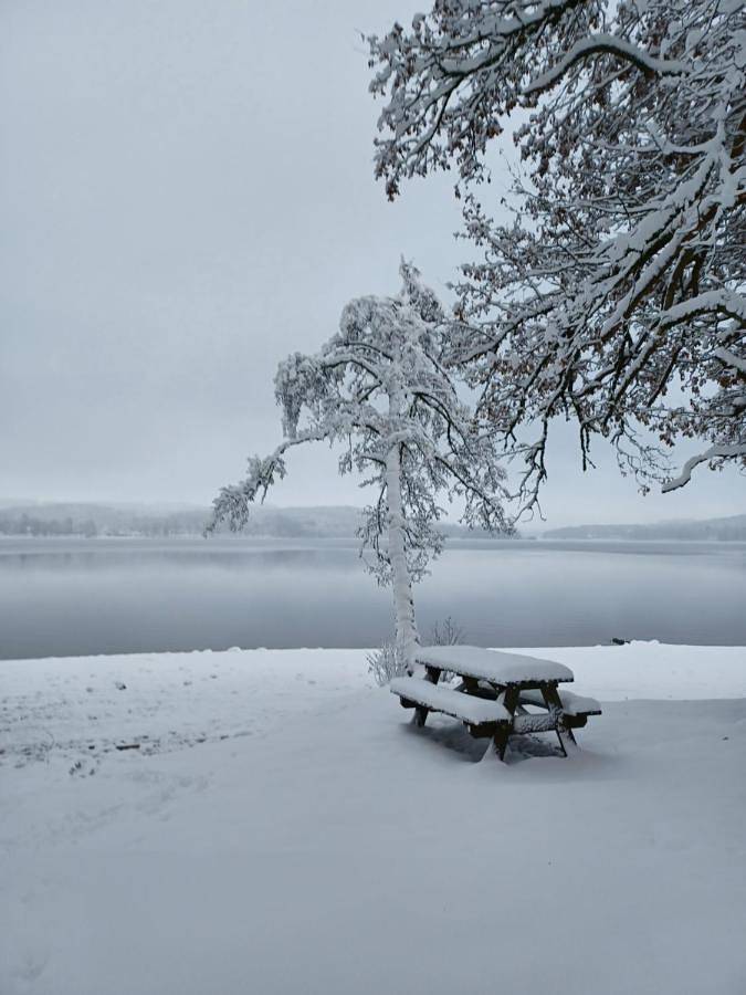 Gîte pour 3 personnes, avec vue et jardin à Corancy - 4
