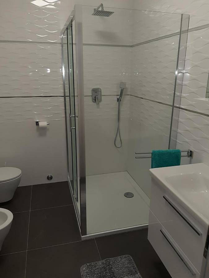 Maison d’hôte pour 4 personnes, avec vue ainsi que jardin et balcon à Pula - 2