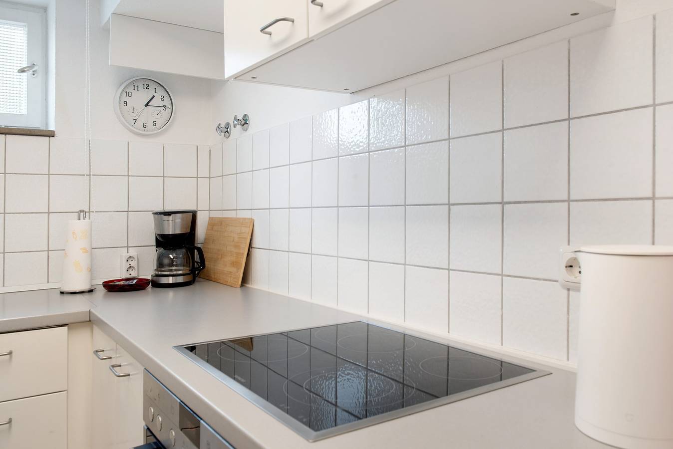 Bodensee Bungalow – Souterrainwoning met privéterras, gemeenschappelijke tuin en wifi, foto 13