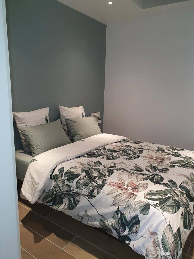 Les Suites du Relais in Saint-Martin-d'Ablois, Marne