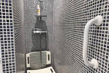 Appartement De Vacances pour 3 Personnes dans Versailles, Yvelines, Photo 3