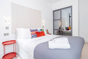 Apartment for 6 People in Ealing, London, Photo 2