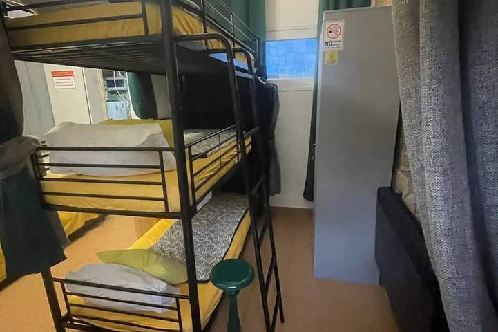 Gîte pour 3 personnes, avec jardin à Vieille-Brioude - 4