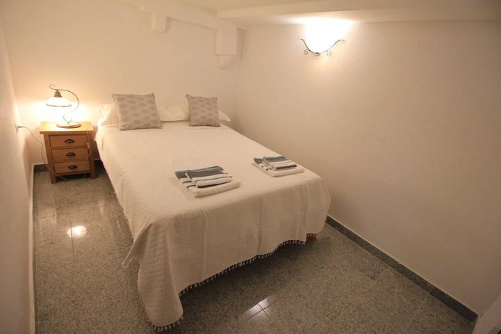 3 bedroom town house, terrace in the beautiful Unesco town Trogir in Trogir, Split-Dalmatie