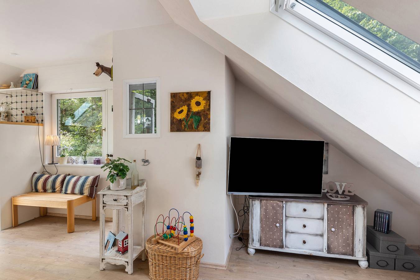 Appartement entier, Appartement 'Ferienwohnung Am Jakobsweg' avec jardin partagé et Wi-Fi in Schmallenberg, Arrondissement du Haut-Sauerland