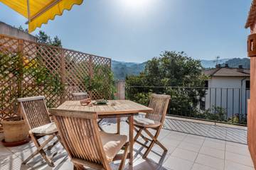 Apartment in Sóller, Serra de Tramuntana für 2 