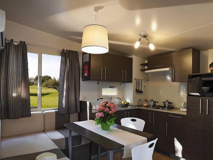 Camping pour 5 personnes en Toscane - 4