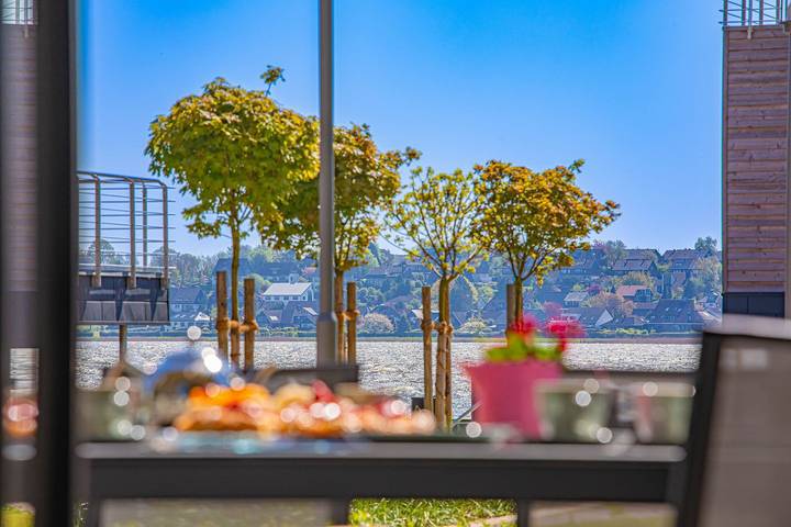 Ferienwohnung für 6 Personen, mit Sauna und Terrasse in Schleswig - 2