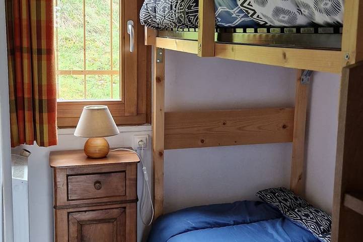 Gîte pour 5 personnes à Molines-en-Queyras - 3