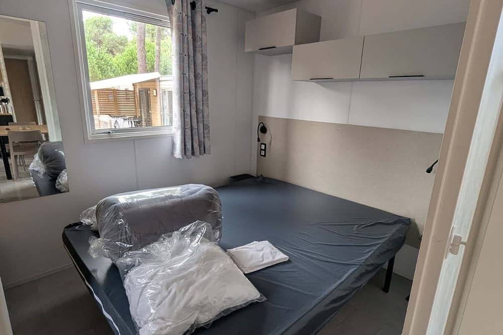 Location de mobilhome in Vendays-Montalivet, Région de Lesparre-Médoc