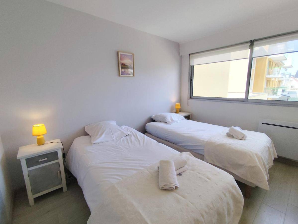 Apartment in Fort-Mahon-Plage, Région d'Abbeville